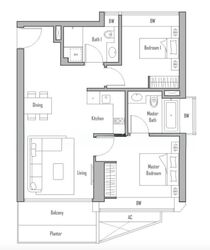V On Shenton (D1), Apartment #566008651